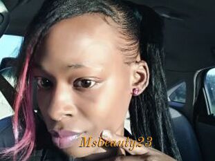 Msbeauty23