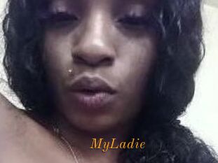 MyLadie