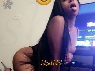 MyaMil