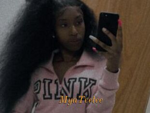 MyaTeetee