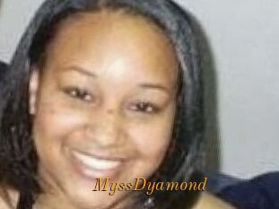 MyssDyamond