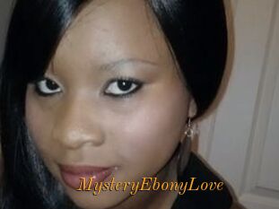 MysteryEbonyLove