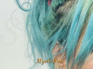 MysticFox