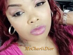 MzCharliDior