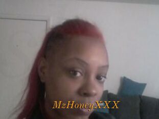 MzHoneyXXX
