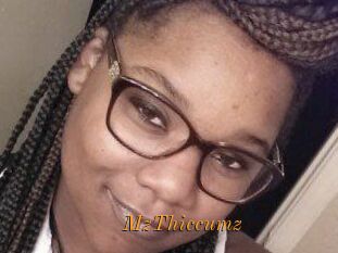 MzThiccumz