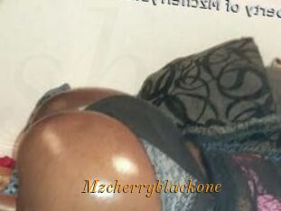 Mzcherryblackone
