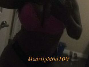 Mzdelightful100