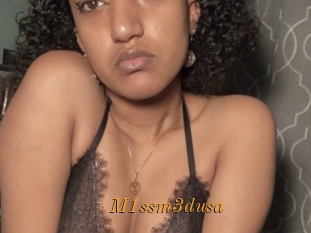 M1ssm3dusa
