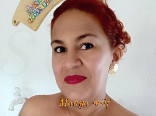 Maaya_milf