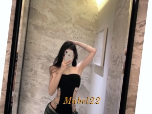Mabel22
