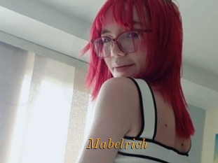Mabelrich