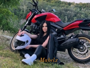 Mabelx