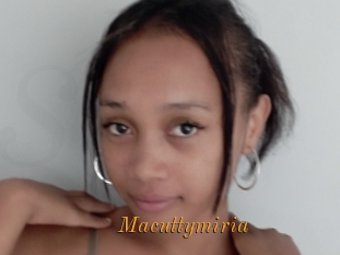 macuttymiria Salopes Blacks