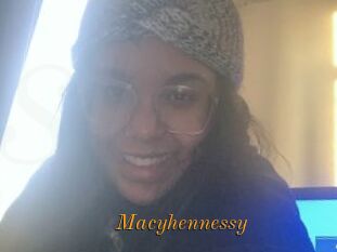 Macyhennessy