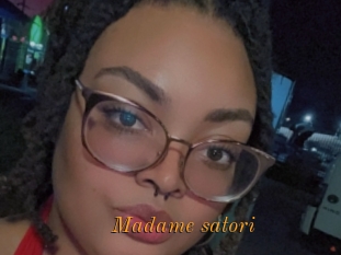 Madame_satori