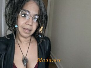 Madamee