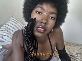 Madamesibyl