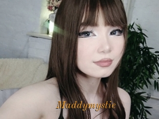 Maddymystie