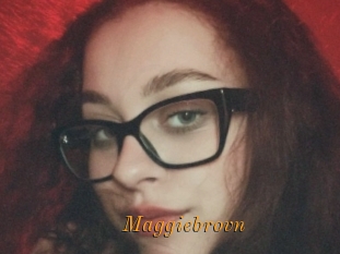 Maggiebrovn