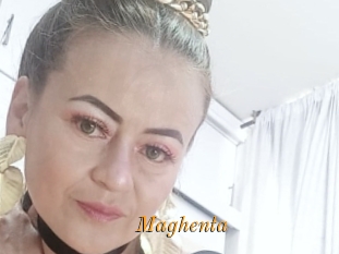 maghenta Salopes Blacks