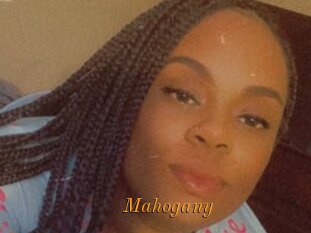 Mahogany