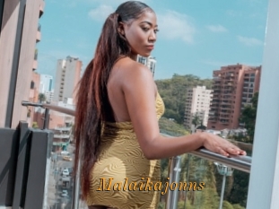 Malaikajonns