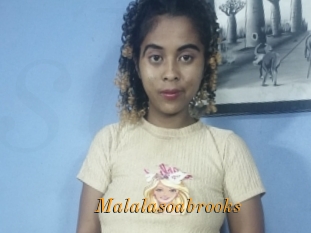 Malalasoabrooks