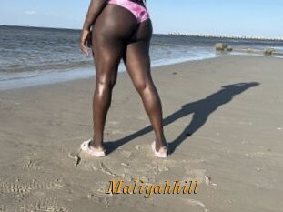 Maliyahhill