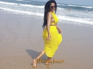 mamabear Salopes Blacks