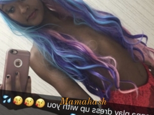 Mamahash