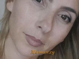 Mamasexy