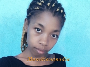 Mamitiananadia