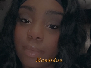 Mandiduu