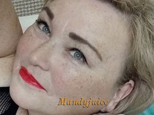 Mandyjuice