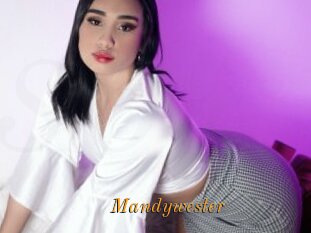Mandywester
