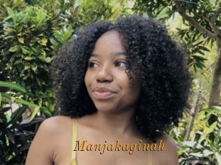 Manjakaginah