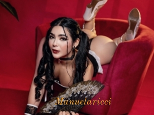 Manuelaricci
