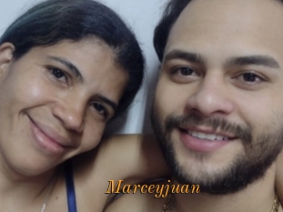 Marceyjuan