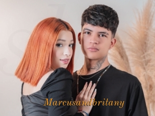 Marcusandbritany