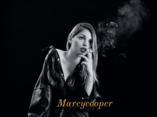 marcycooper Salopes Blacks