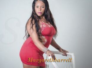 Margarethbarrett