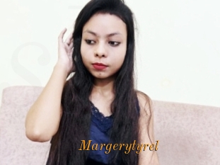 Margerytyrel