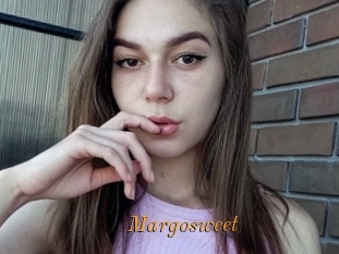 Margosweet