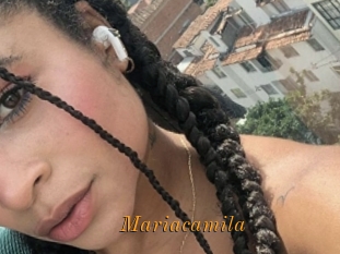 Mariacamila