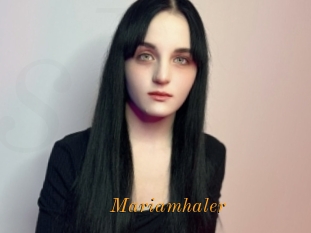 Mariamhaler
