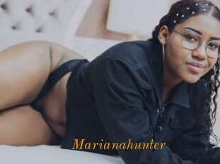 Marianahunter