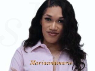 Mariannamarie