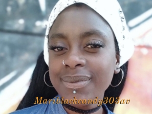 Mariblackcandy303av
