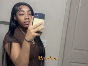 Mariboo